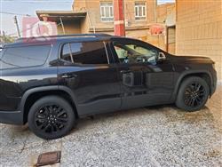 GMC Acadia